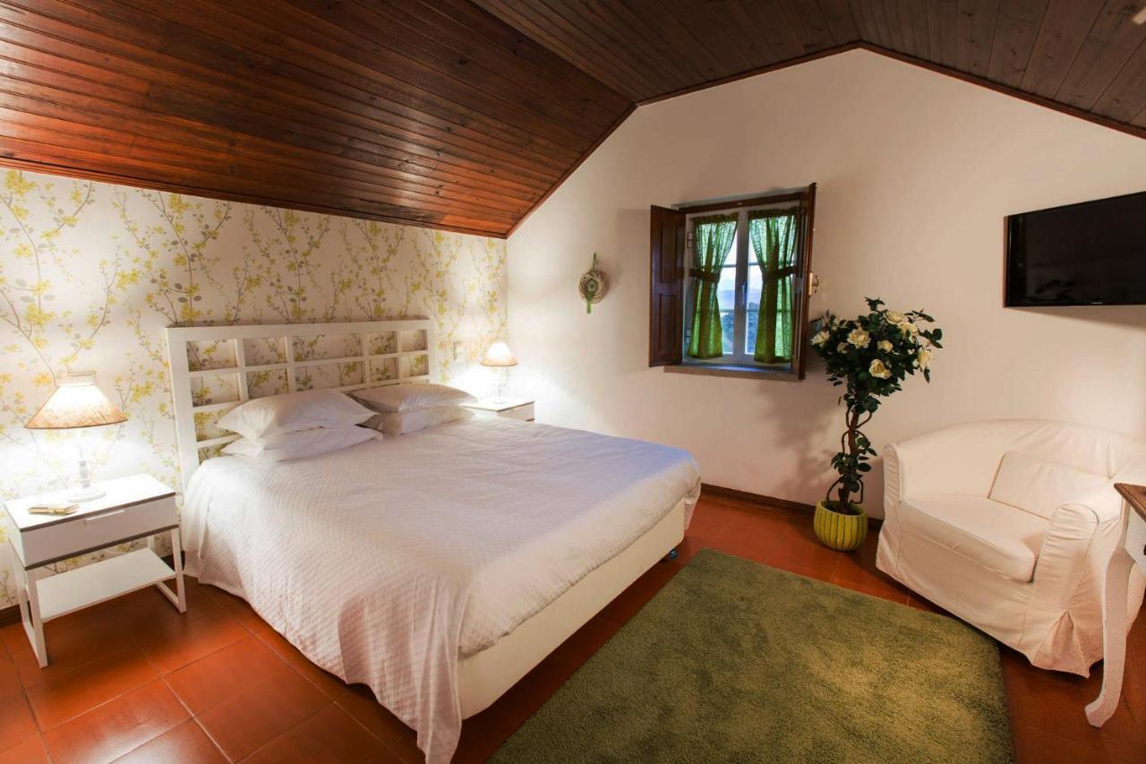 La Villa De Travancinha Exterior foto